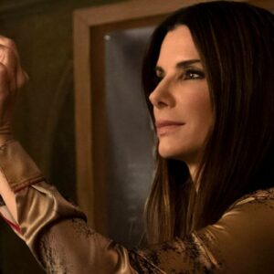 Sandra Bullock saluta il cinema: “Sono esaurita”