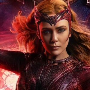 Scarlet Witch potrebbe tornare nell’MCU con la serie Agatha: Coven of Chaos? Risponde Elizabeth Olsen!