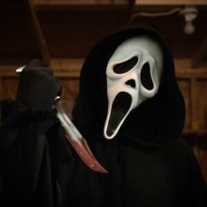 Scream 6: il teaser fa riflettere su un’occasione persa nel quinto film