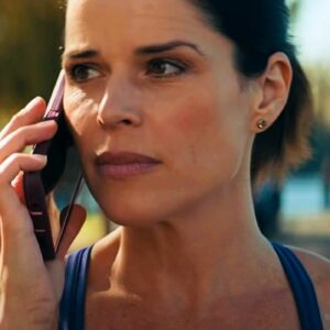 Scream 7: finalmente vedremo il marito di Sidney