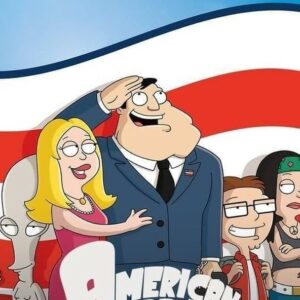 American Dad 16: recensione della serie tv di Seth MacFarlane disponibile su Disney+