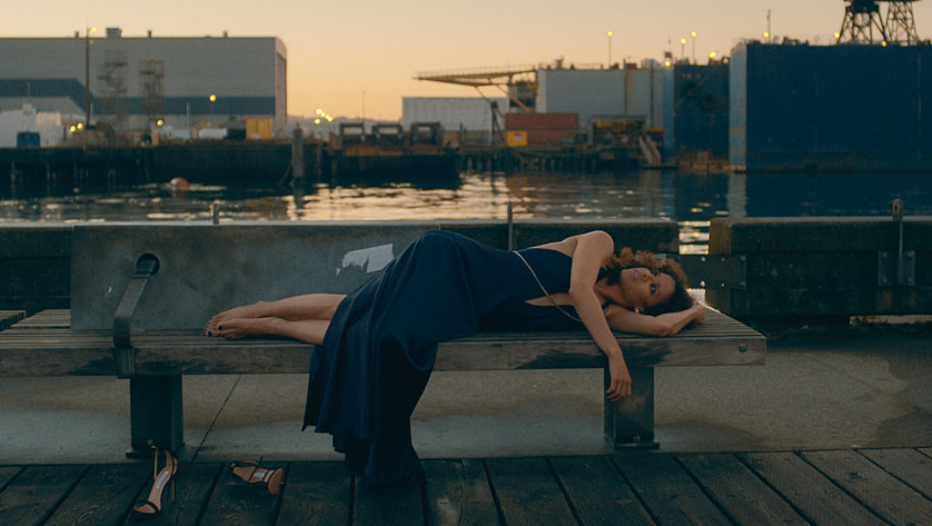 Il trailer di Surface: il nuovo thriller psicologico con protagonista Gugu Mbatha-Raw, in uscita il 29 luglio su Apple TV+ 1 Svelata la prima immagine di Surface: l'attesa serie con protagonista Gugu Mbatha-Raw in uscita il 29 luglio su Apple TV+
