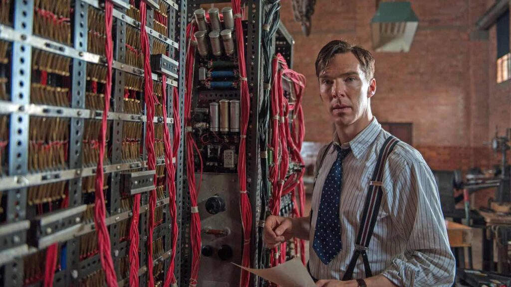 The Imitation Game: la storia vera del film con Benedict Cumberbatch