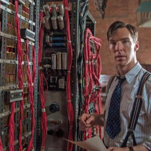 The Imitation Game: la storia vera del film con Benedict Cumberbatch