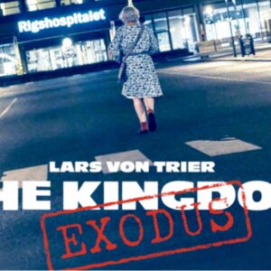 The Kingdom Exodus: la prima clip della serie di Lars Von Trier