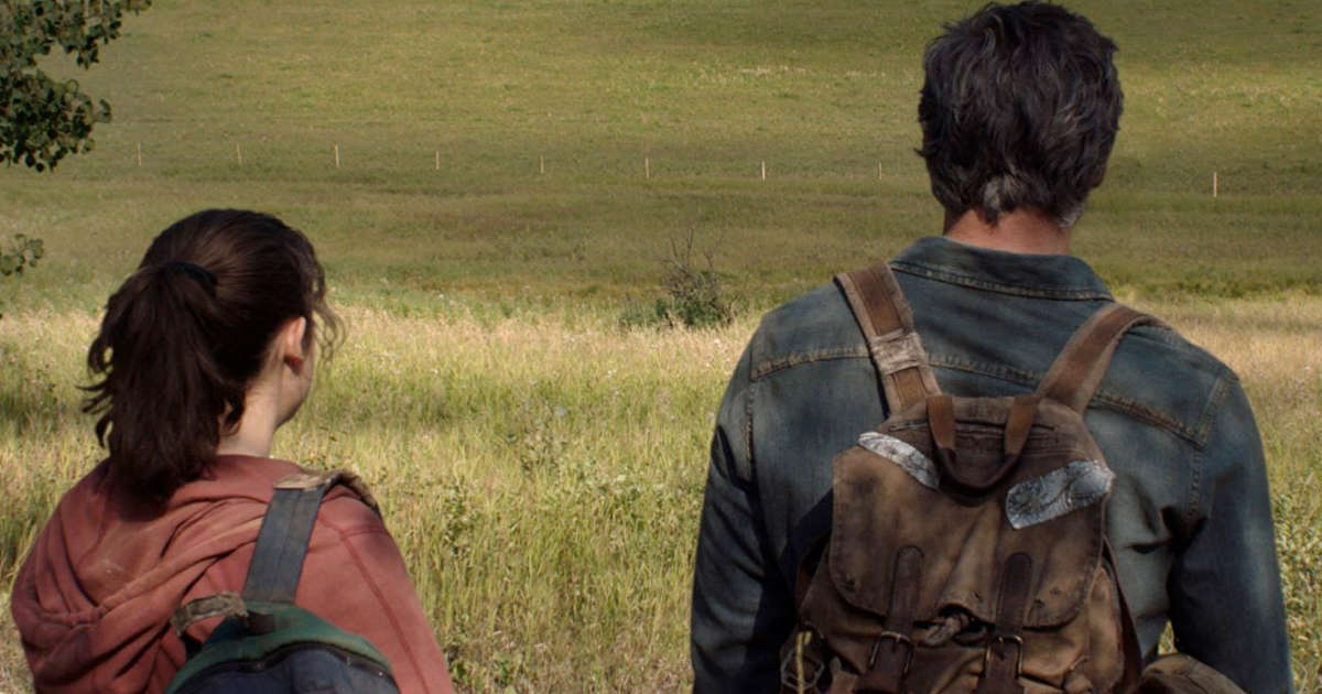 The Last of Us: terminate le riprese della serie HBO 1 the last of us