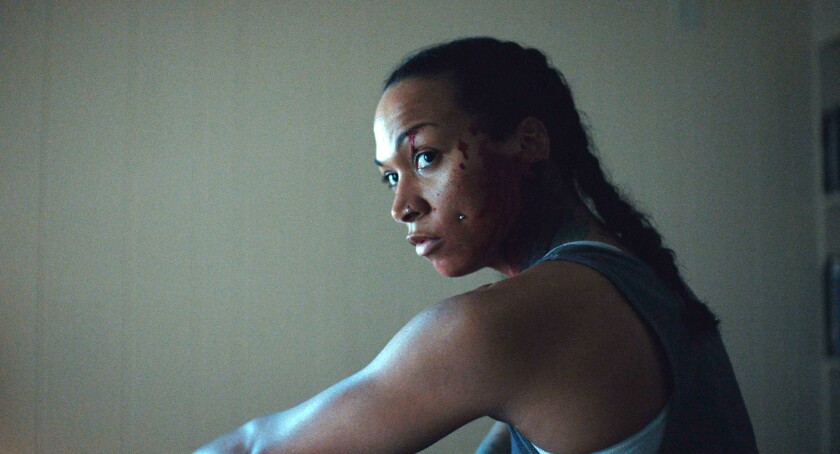 True Detective 4: Kali Reis accanto a Jodie Foster nella nuova stagione 1 true detective