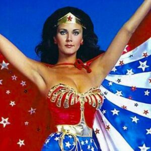 Lynda Carter su Wonder Woman: “È un’icona queer!”