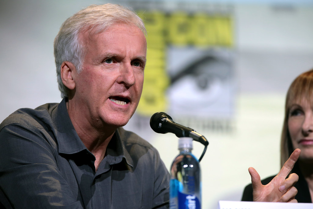 james cameron avatar 2