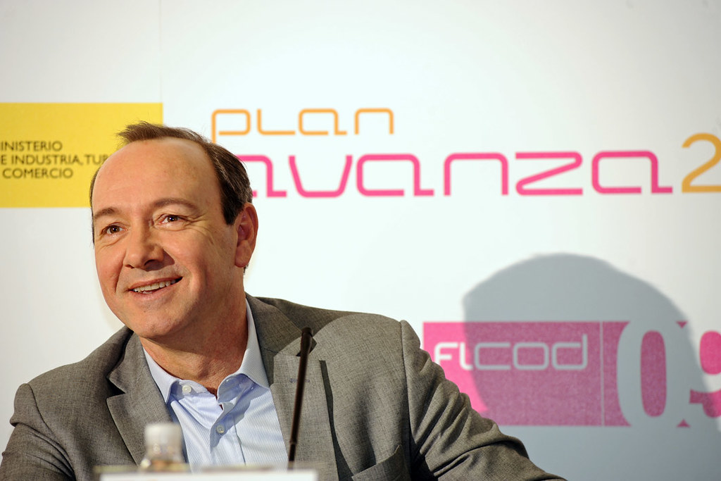 Kevin Spacey in tribunale: "Sono innocente, non ho commesso abusi sessuali" 1 kevin spacey