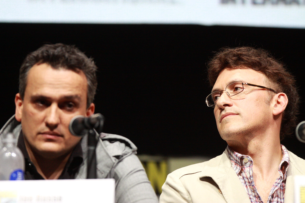 anthony e joe russo