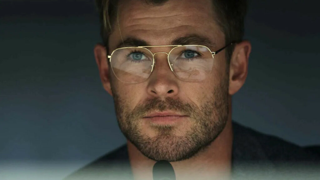 Chris Hemsworth