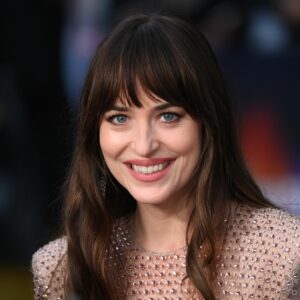 Dakota Johnson afferma che l’industria cinematografica è “dannatamente scoraggiante’