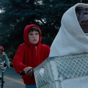 E.T. – L’extra-terrestre:  Henry Thomas rivela se ci potrà essere un sequel oppure no