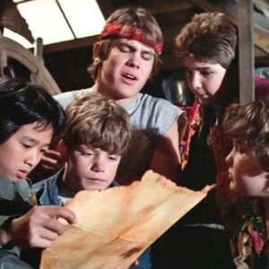 I Goonies: che fine hanno fatto gli attori del film e cosa fanno oggi?