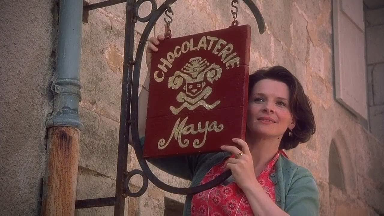Juliette Binoche: l'attrice ritiene Steven Spielberg più un regista di uomini che di donne 1 Juliette Binoche2