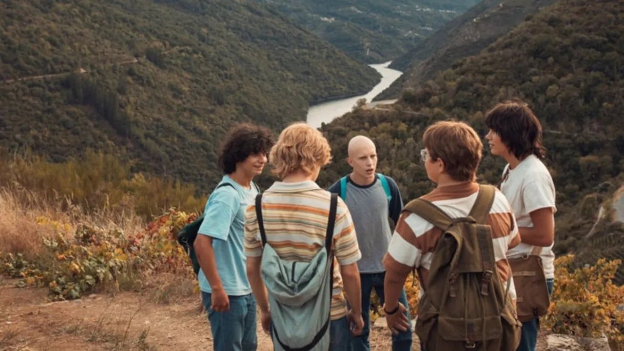 Live is Life: recensione del film spagnolo disponibile su Netflix 1 Live is life recensione 2