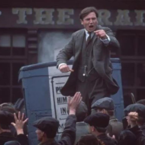 Micheal Collins: la storia vera che ha ispirato il film con Liam Neeson e Alan Rickman