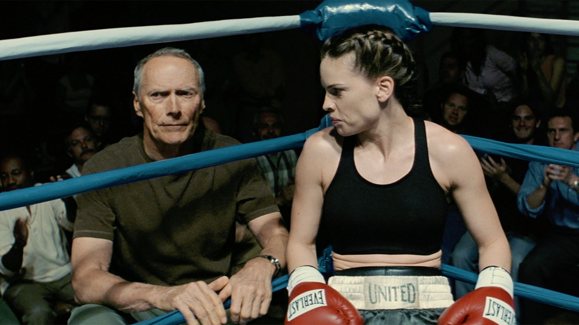 Million Dollar Baby