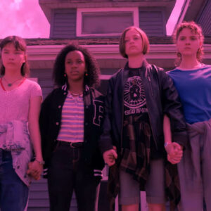 Paper Girls: recensione della serie di Amazon Prime Video