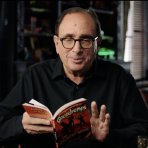 Piccoli Brividi e Fear Street: R.L. Stine conferma i nuovi progetti in arrivo!