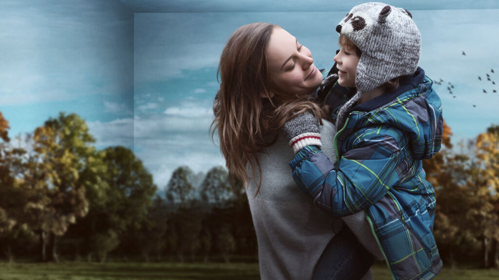 Room: la storia vera dietro al film con Brie Larson