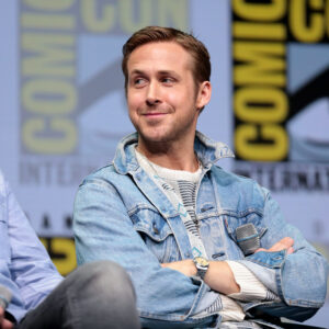 Ryan Gosling: l’attore racconta perché ha accettato la parte di Ken