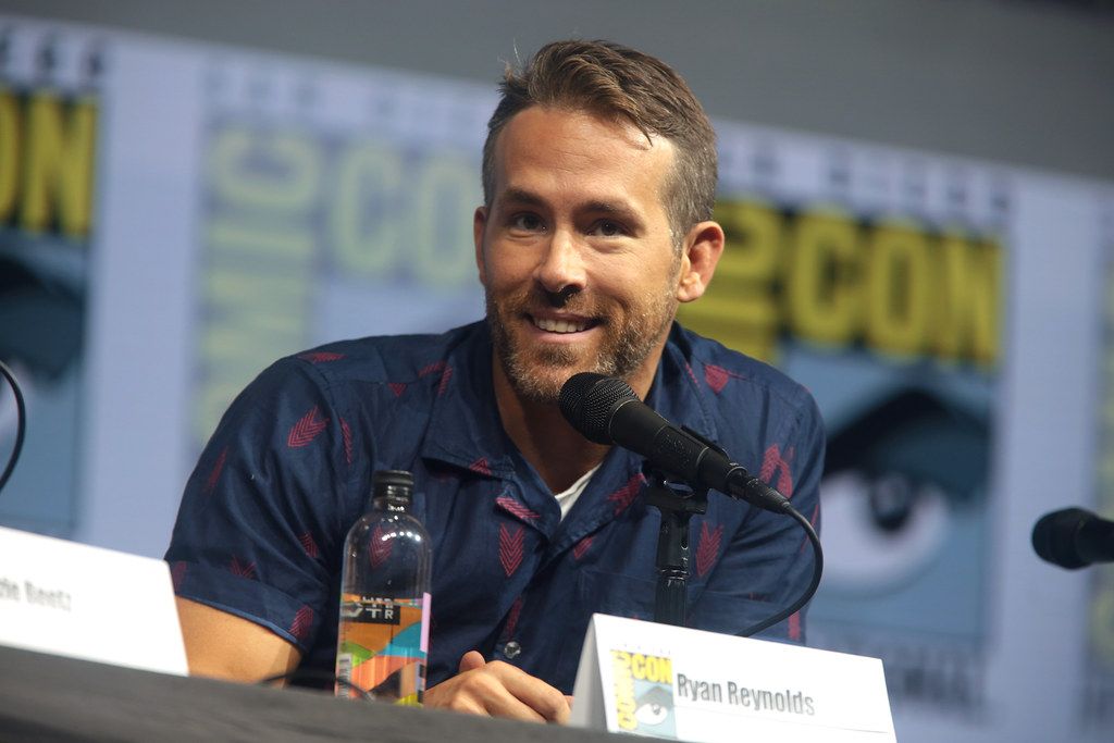 If: il film con Ryan Reynolds e John Krasinski avrà una nuova data di uscita 1 ghosted Ryan Reynolds1 if