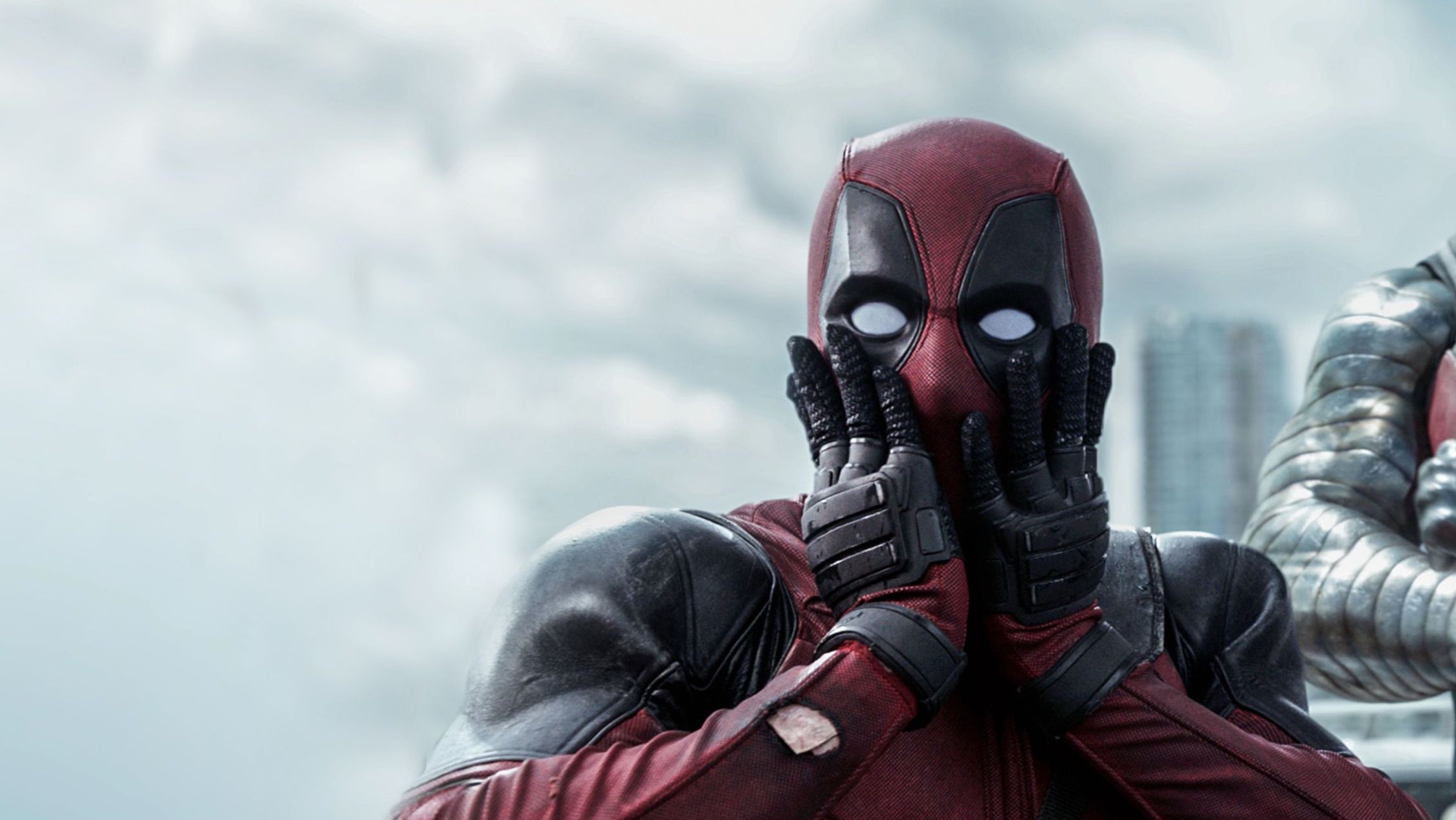 Ryan Reynolds: l'attore svela quali film Disney dovrebbero essere classificati come "trauma irreversibile" 1 Ryan Reynolds2