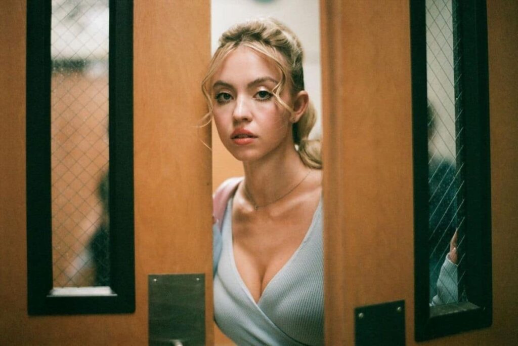The Registration: Sydney Sweeney sarà la protagonista e la produttrice del film tratto dal romanzo di Madison Lawson 1 Sydney Sweeney 1