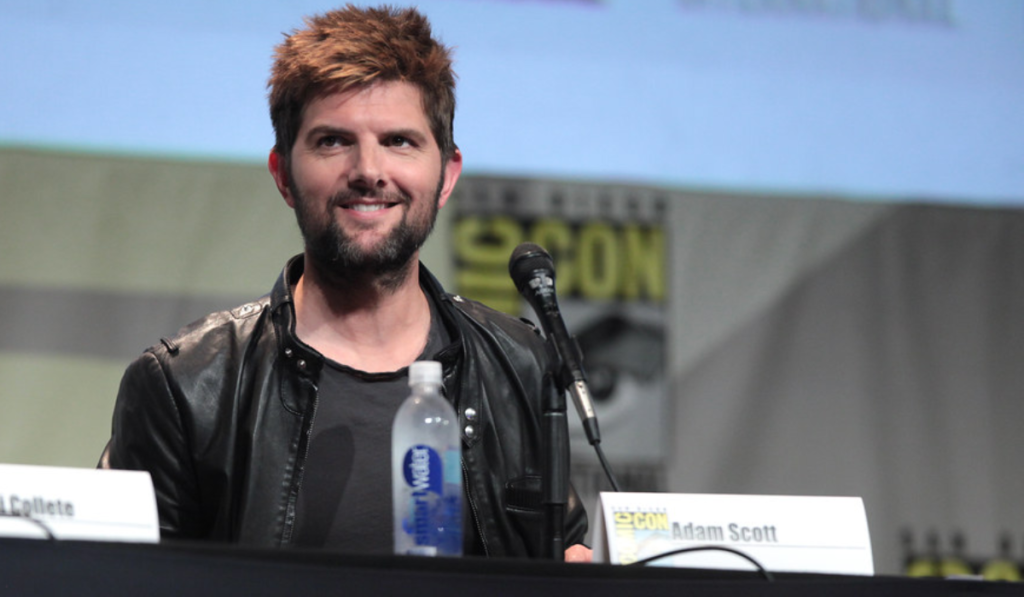 Madame Web: Adam Scott farà parte del cast nello spin off di Spider-Man