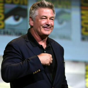 Alec Baldwin, lo sfogo della moglie Hilaria, incinta per la settima volta: “Sento il mio corpo che rallenta”