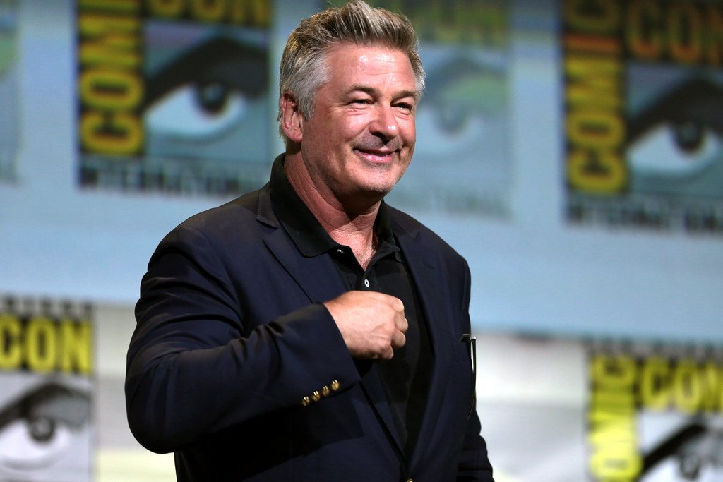 Alec Baldwin, lo sfogo della moglie Hilaria, incinta per la settima volta: "Sento il mio corpo che rallenta" 1 alec baldwin
