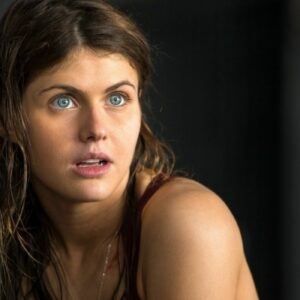 Hershey: Alexandra Daddario protagonista del film sull’azienda di cioccolato
