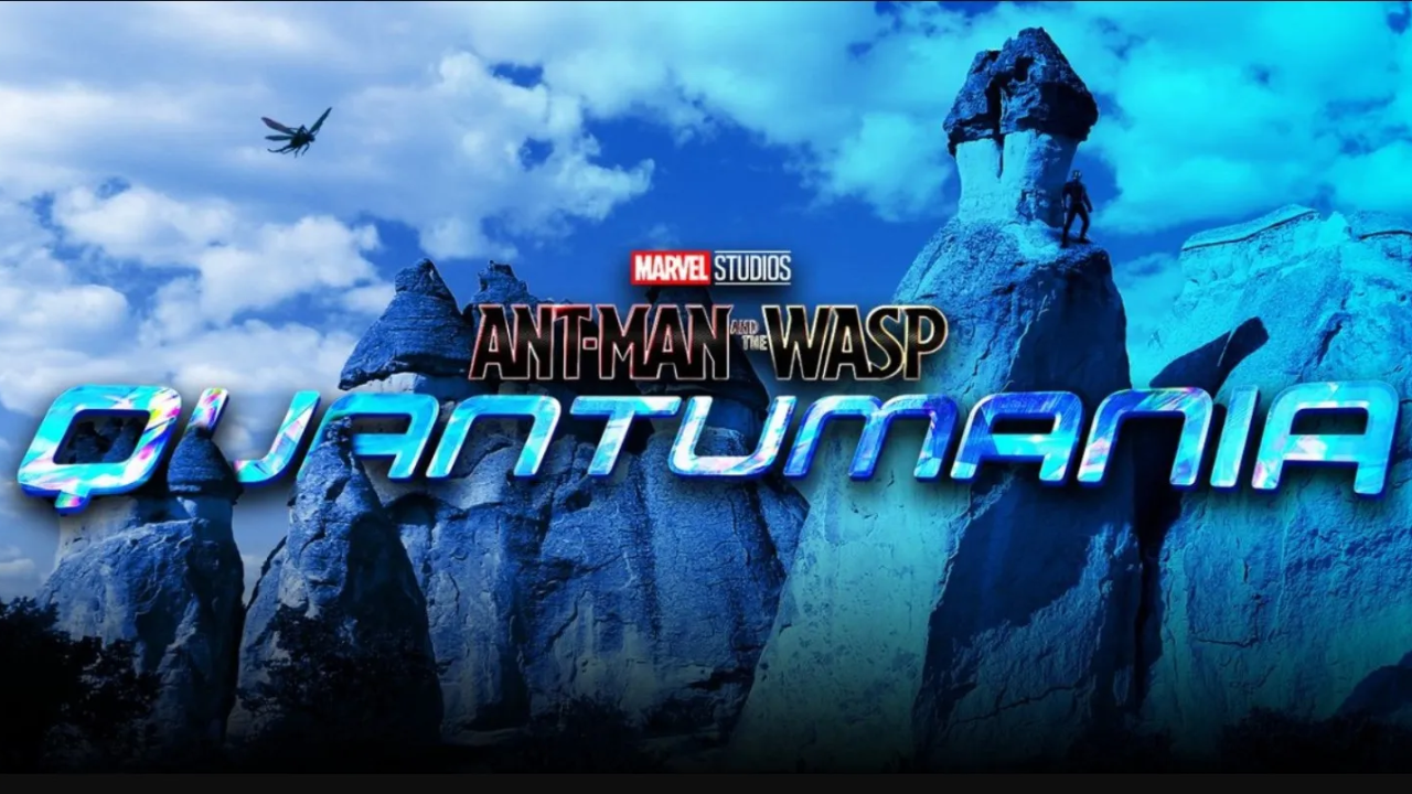 Ant-Man 3, Marvel Studios
