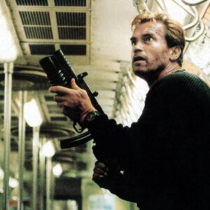 Arnold Schwarzenegger, un’attrice di Harry Potter accusa: “Mi ha scoreggiato in faccia di proposito”
