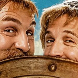 Asterix e Obelix di nuovo al cinema! Svelati poster e data di uscita del film con Ibrahimovic