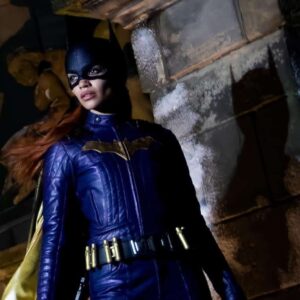 Batgirl: il punteggio delle proiezioni di prova era uguale a quello di Black Adam