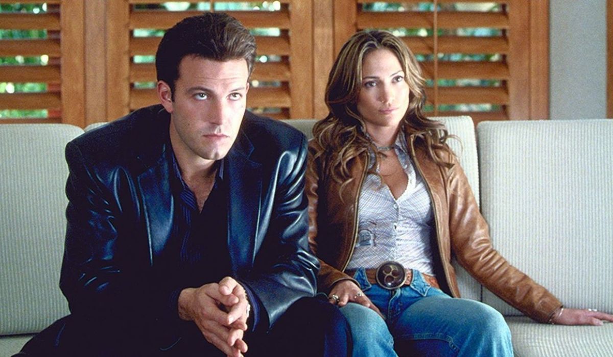 Ben Affleck rompe il silenzio! L'attore commenta la collaborazione con Jennifer Lopez per il loro prossimo film insieme 1 ben affleck
