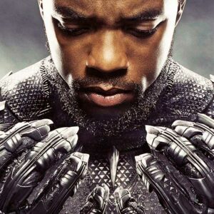 Black Panther 2: una star del film risponde al movimento pro al recast di T’Challa