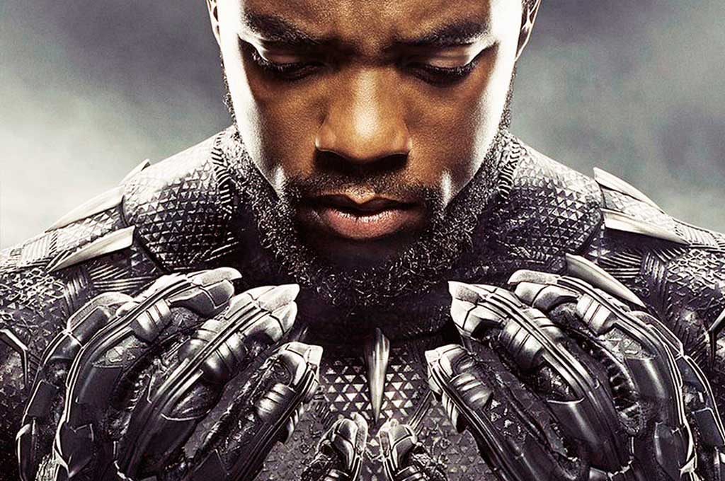 black panther