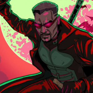 Blade: Aaron Pierre non è più legato alla produzione Marvel