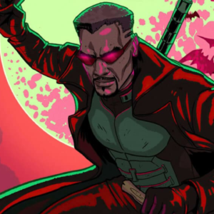 Blade: al reboot Marvel si aggiunge il creatore di True Detective come sceneggiatore