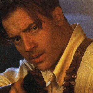 Brendan Fraser è irriconoscibile nella prima foto di The Whale di Darren Aronofsky