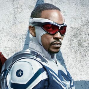 Captain America: le foto dal set di Brave New Order mostrano un connessione tra l’eroe di Anthony Mackie e Daredevil