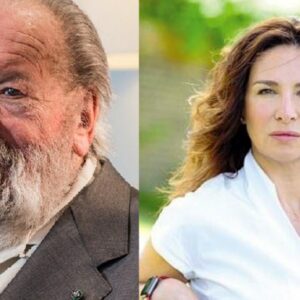 Carlotta Rossi: tutto quello che sappiamo sulla presunta figlia di Bud Spencer
