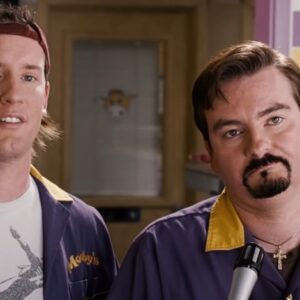 Clerks 3: il trailer ufficiale del film diretto da Kevin Smith