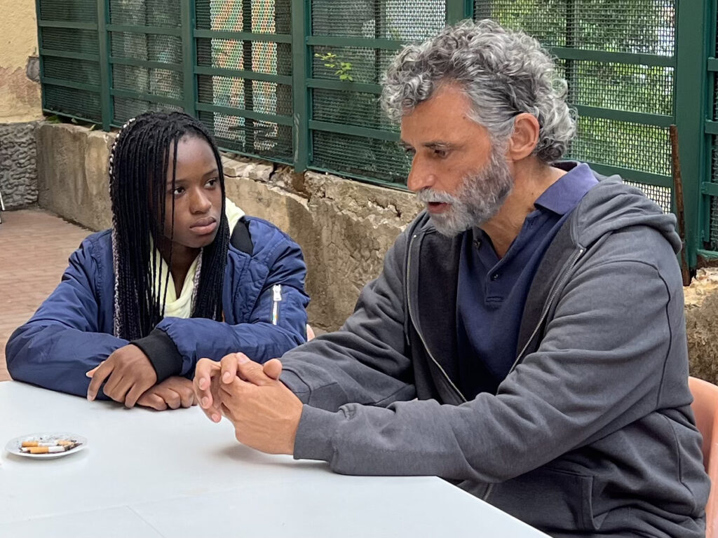 Desiré: al via le riprese del film di Mario Vezza con Enrico Lo Verso 1 desire