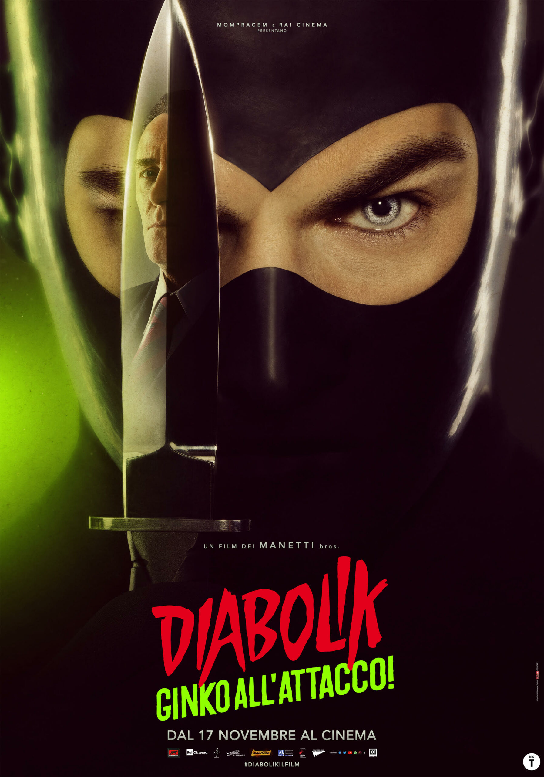 diabolik scaled