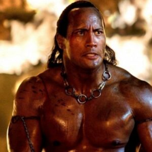 Dwayne Johnson e quel difetto fisico che gli provocava imbarazzo. Cosa si è rifatto l’attore?